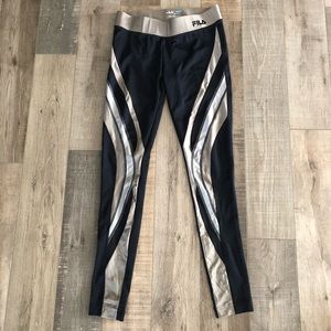 Filas athletic apparel